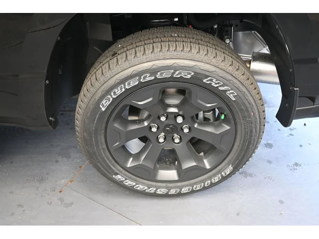 Nuevos RAM 1500 à Estados chez autogozo