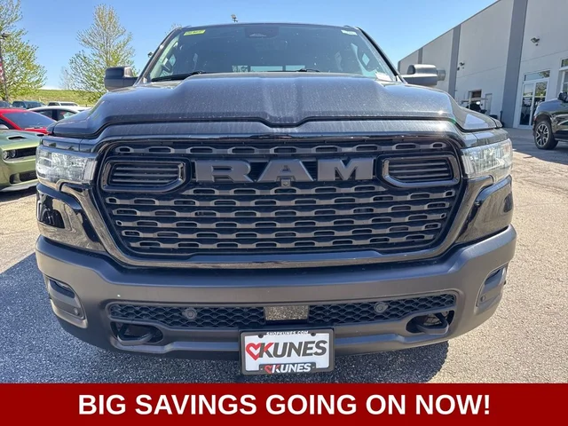SEMINUEVOS RAM 1500 a Estados en autogozo