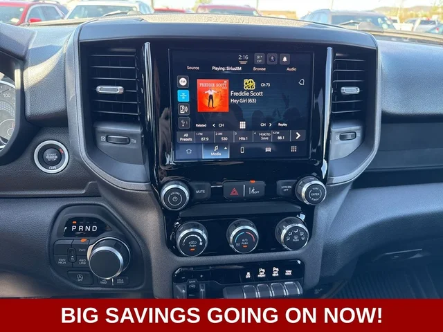 SEMINUEVOS RAM 1500 a Estados en autogozo