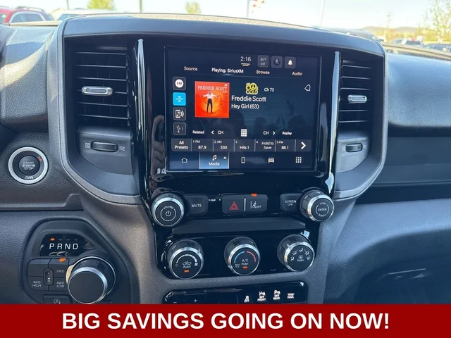 SEMINUEVOS RAM 1500 a Estados en autogozo