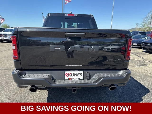 SEMINUEVOS RAM 1500 a Estados en autogozo