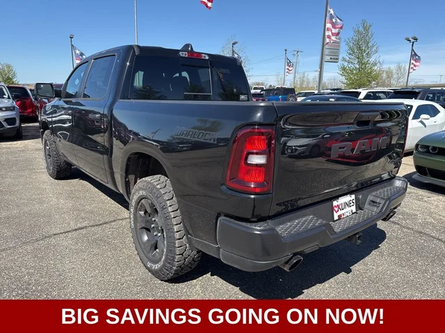 SEMINUEVOS RAM 1500 a Estados en autogozo