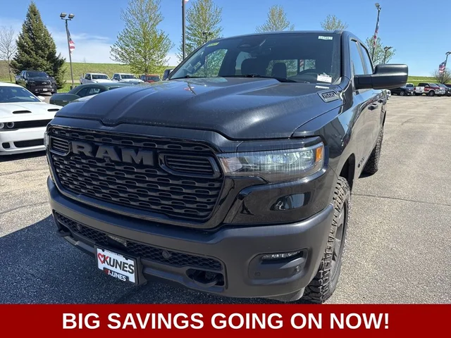 SEMINUEVOS RAM 1500 a Estados en autogozo