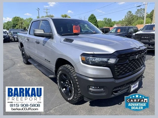 SEMINUEVOS RAM 1500 a Estados en autogozo