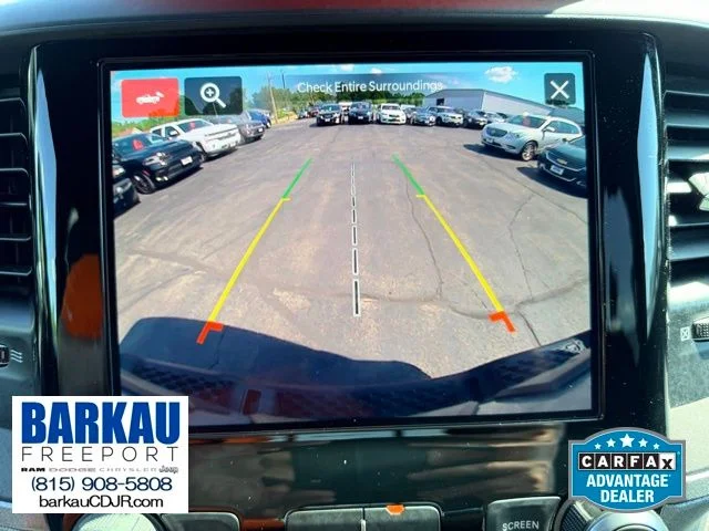 SEMINUEVOS RAM 1500 a Estados en autogozo