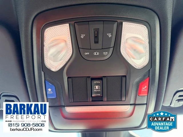 SEMINUEVOS RAM 1500 a Estados en autogozo