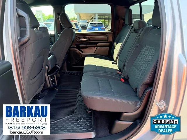 SEMINUEVOS RAM 1500 a Estados en autogozo