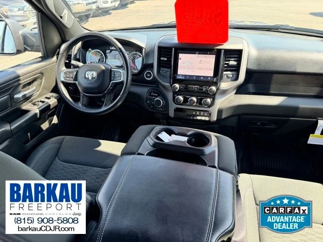 SEMINUEVOS RAM 1500 a Estados en autogozo