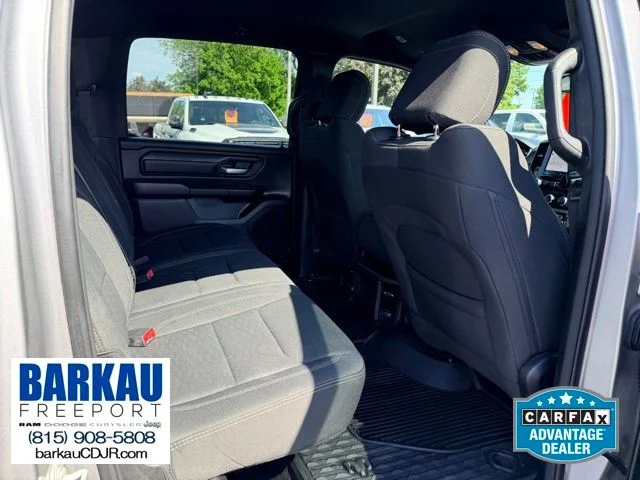 SEMINUEVOS RAM 1500 a Estados en autogozo