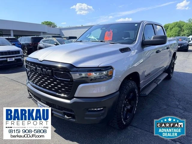 SEMINUEVOS RAM 1500 a Estados en autogozo