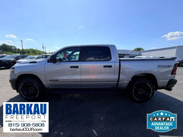 SEMINUEVOS RAM 1500 a Estados en autogozo