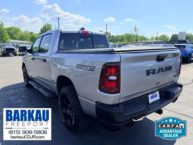 SEMINUEVOS RAM 1500 a Estados en autogozo