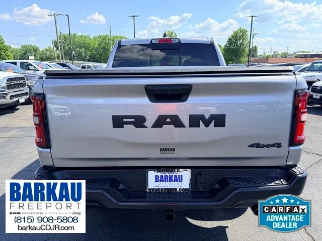 SEMINUEVOS RAM 1500 a Estados en autogozo