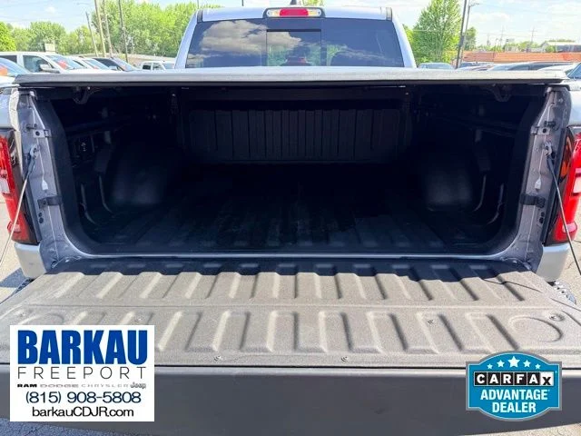 SEMINUEVOS RAM 1500 a Estados en autogozo