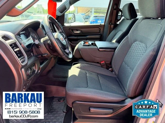 SEMINUEVOS RAM 1500 a Estados en autogozo