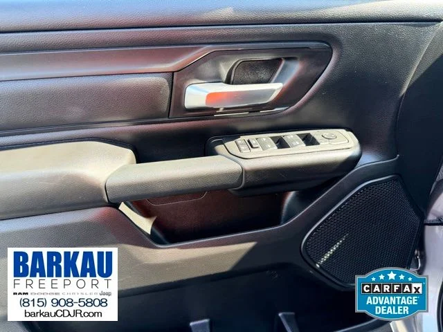 SEMINUEVOS RAM 1500 a Estados en autogozo