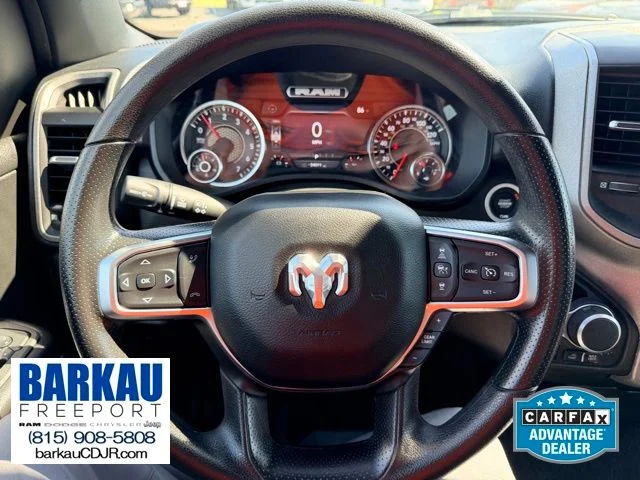 SEMINUEVOS RAM 1500 a Estados en autogozo