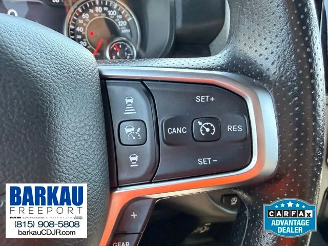 SEMINUEVOS RAM 1500 a Estados en autogozo