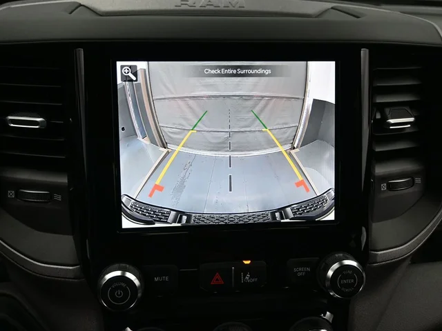 SEMINUEVOS RAM 1500 a Estados en autogozo