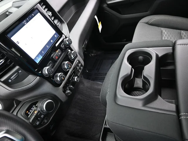 SEMINUEVOS RAM 1500 a Estados en autogozo