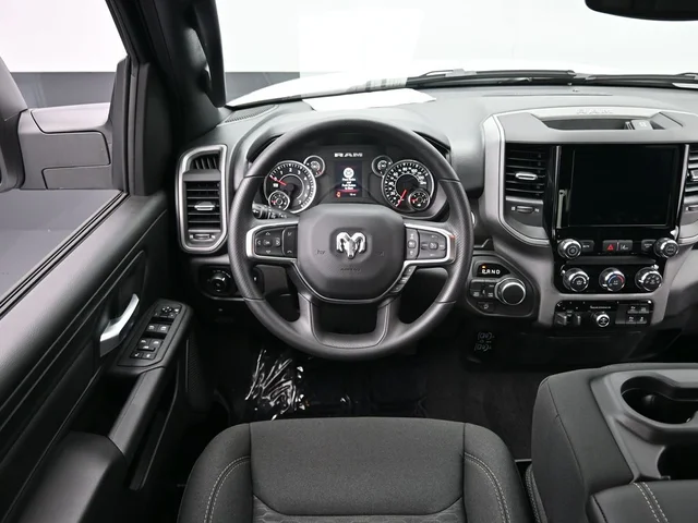 SEMINUEVOS RAM 1500 a Estados en autogozo