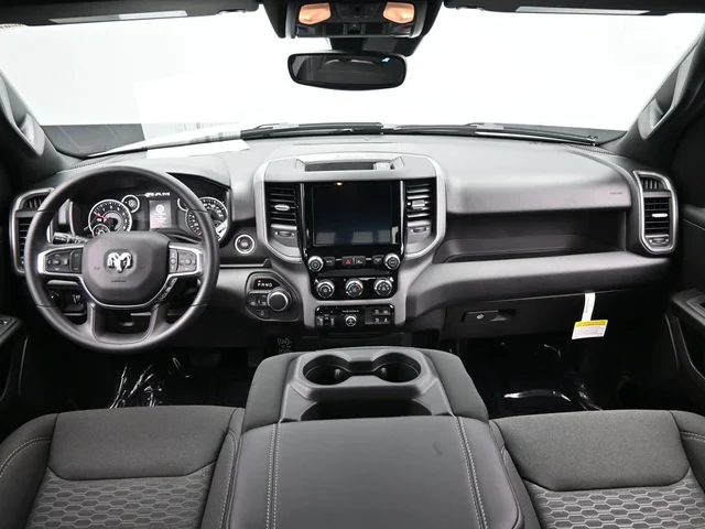 SEMINUEVOS RAM 1500 a Estados en autogozo
