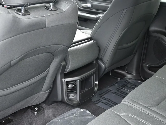 SEMINUEVOS RAM 1500 a Estados en autogozo