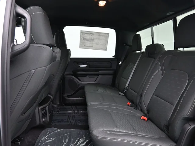 SEMINUEVOS RAM 1500 a Estados en autogozo