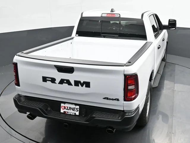 SEMINUEVOS RAM 1500 a Estados en autogozo
