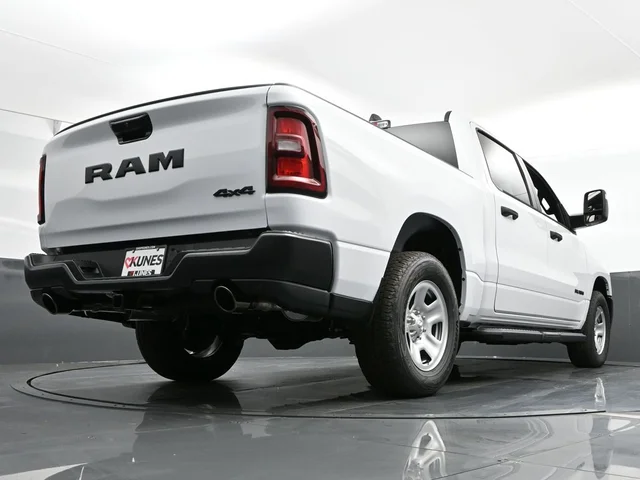 SEMINUEVOS RAM 1500 a Estados en autogozo