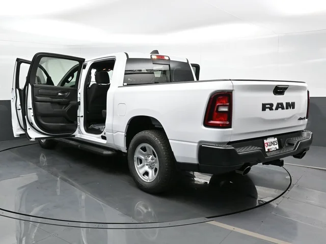 SEMINUEVOS RAM 1500 a Estados en autogozo