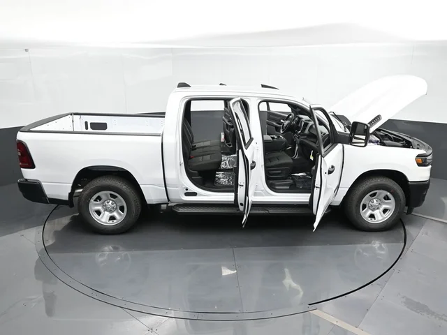 SEMINUEVOS RAM 1500 a Estados en autogozo