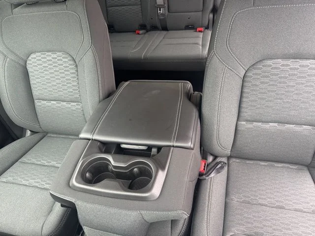 Nuevos RAM 1500 à Estados chez autogozo