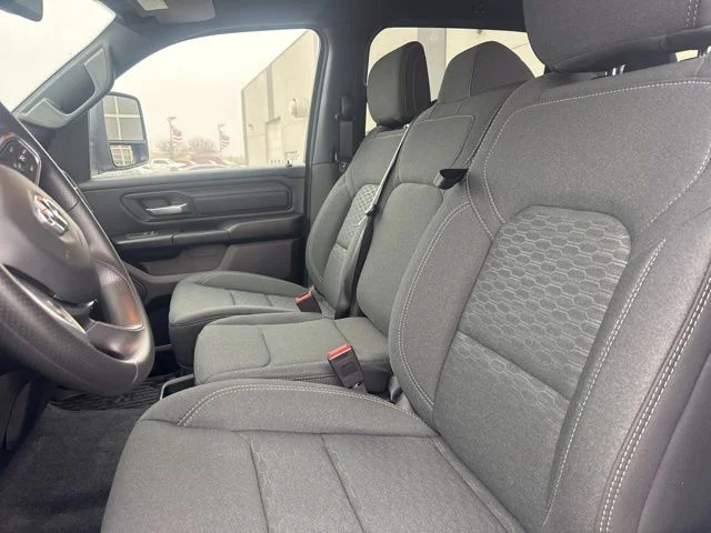 Nuevos RAM 1500 à Estados chez autogozo