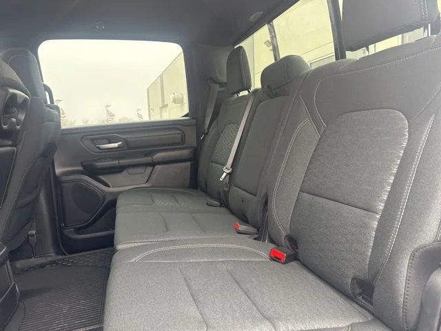 Nuevos RAM 1500 à Estados chez autogozo