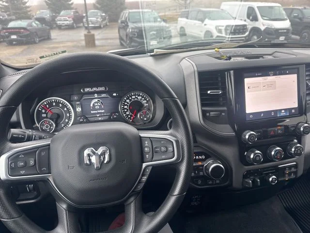 Nuevos RAM 1500 à Estados chez autogozo