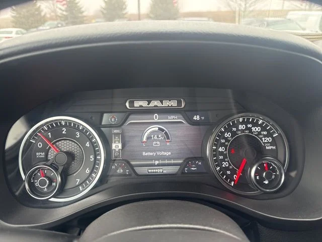 Nuevos RAM 1500 à Estados chez autogozo