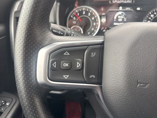 Nuevos RAM 1500 à Estados chez autogozo