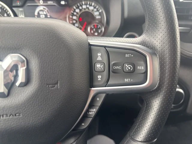 Nuevos RAM 1500 à Estados chez autogozo