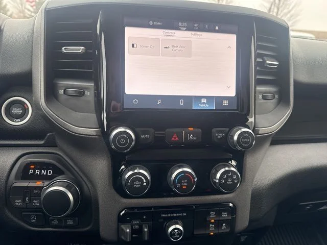 Nuevos RAM 1500 à Estados chez autogozo