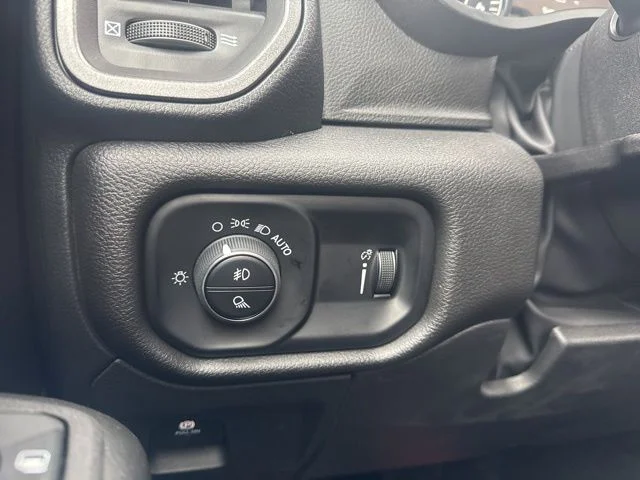 Nuevos RAM 1500 à Estados chez autogozo