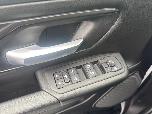 Nuevos RAM 1500 à Estados chez autogozo