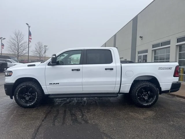 Nuevos RAM 1500 à Estados chez autogozo