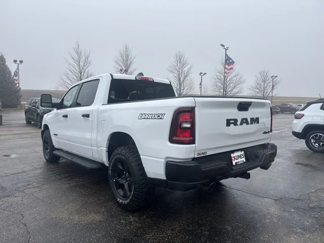 Nuevos RAM 1500 à Estados chez autogozo