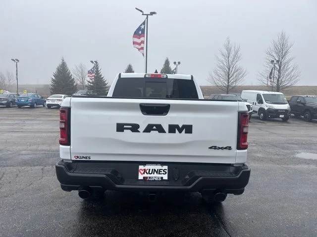 Nuevos RAM 1500 à Estados chez autogozo