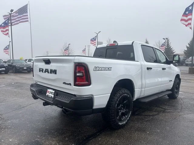 Nuevos RAM 1500 à Estados chez autogozo