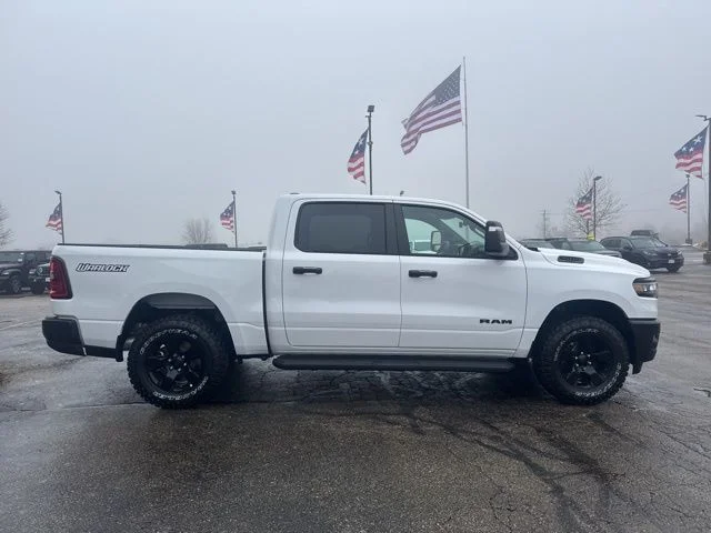 Nuevos RAM 1500 à Estados chez autogozo