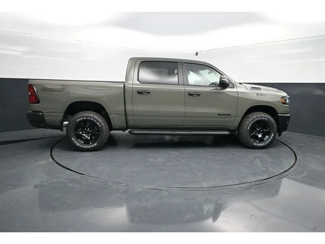 Nuevos RAM 1500 à Estados chez autogozo
