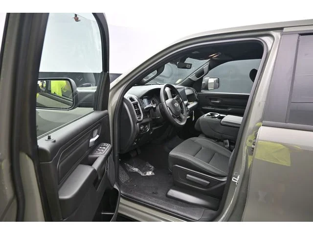 Nuevos RAM 1500 à Estados chez autogozo