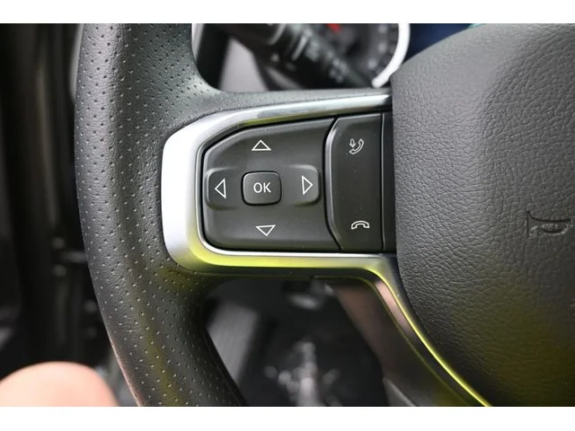 Nuevos RAM 1500 à Estados chez autogozo